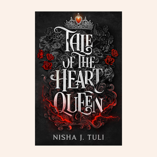 Tale of the Heart Queen