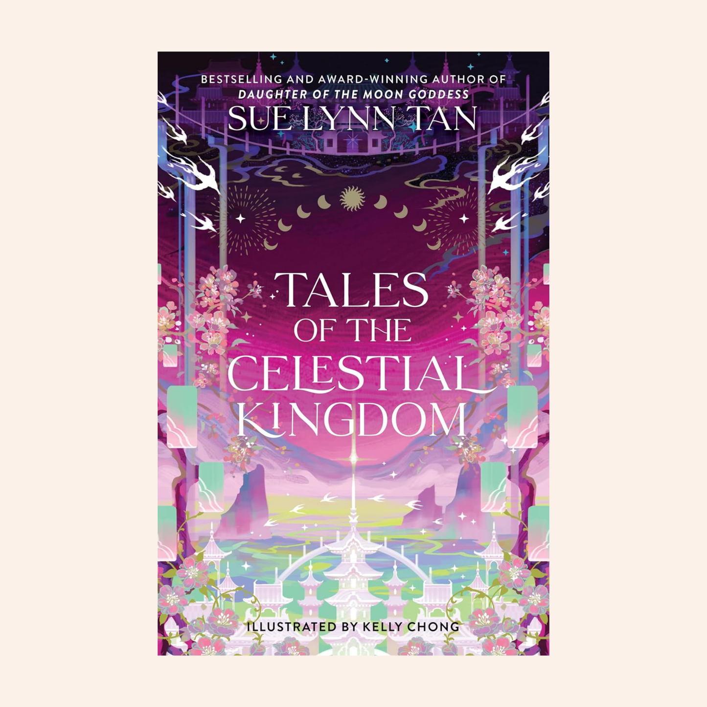 Tales of the Celestial Kingdom