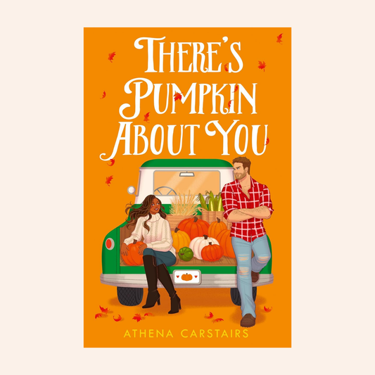 There's Pumpkin About You