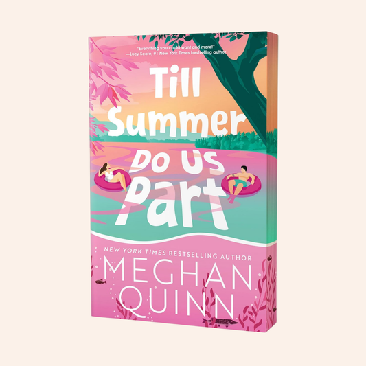 Til Summer Do Us Part