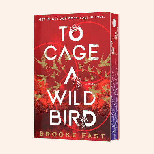 To Cage a Wild Bird