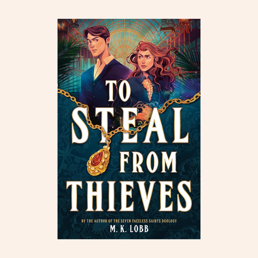 To Steal from Thieves
