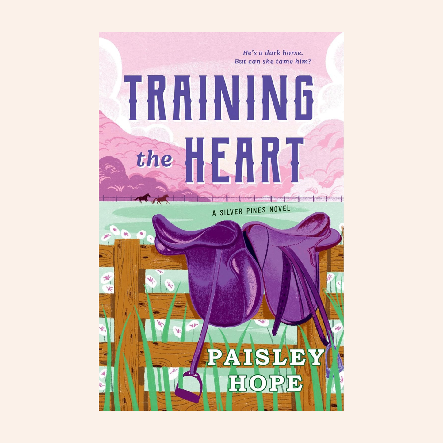 Training the Heart