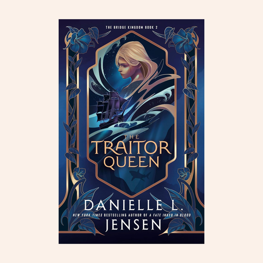 The Traitor Queen