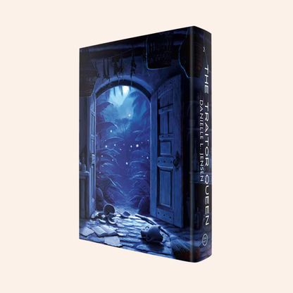 The Traitor Queen Special Edition