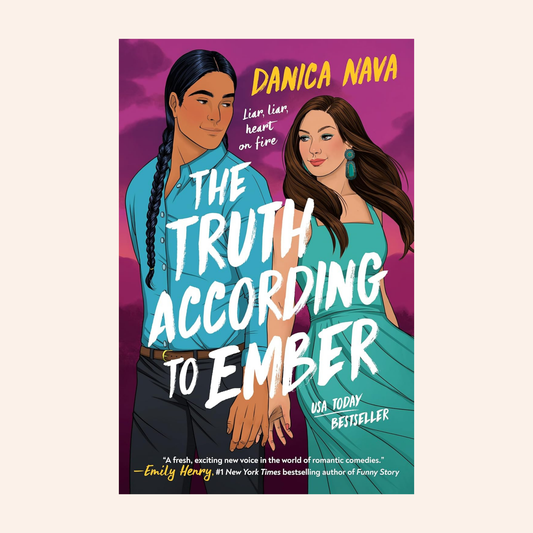 The Truth According to Ember