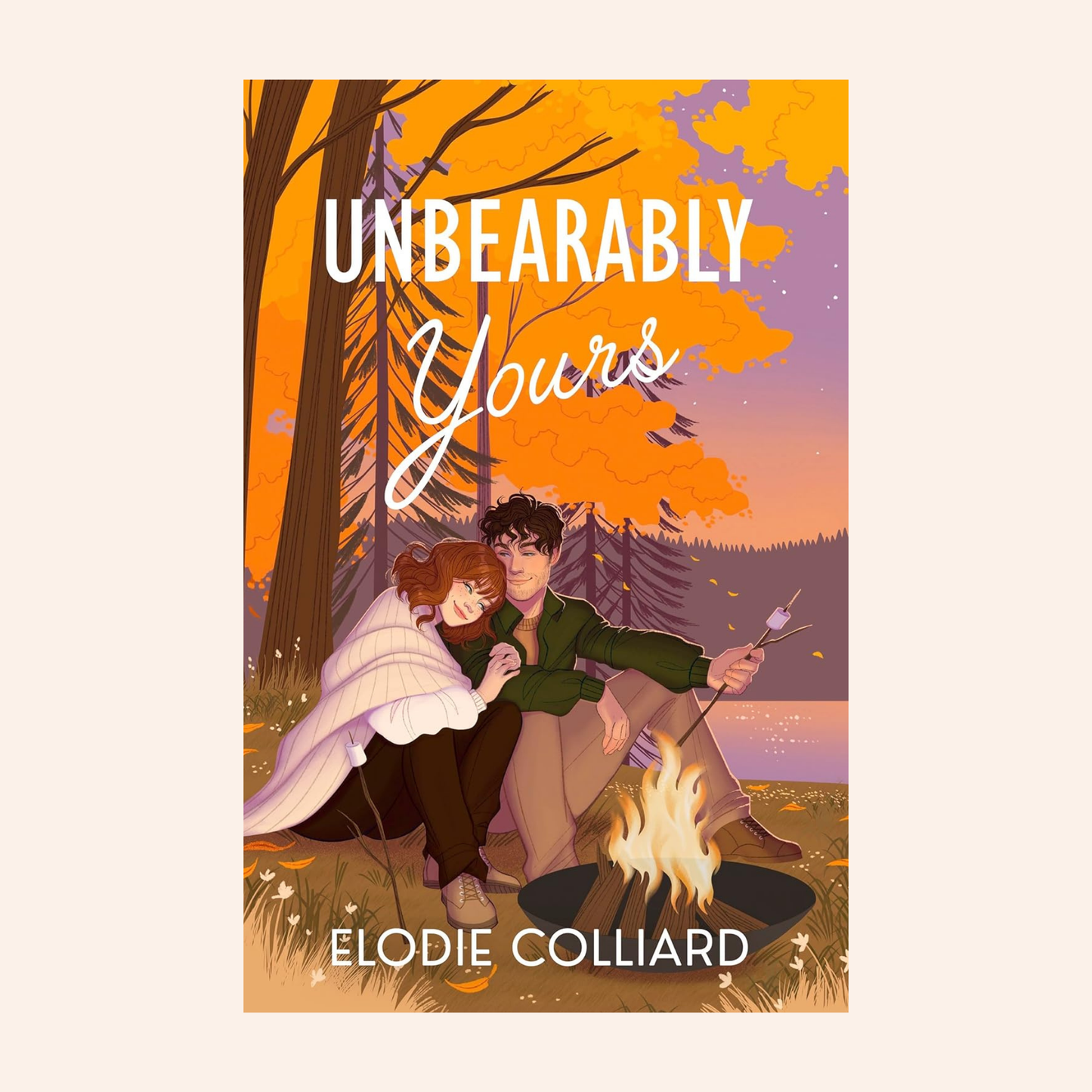 Unbearably Yours