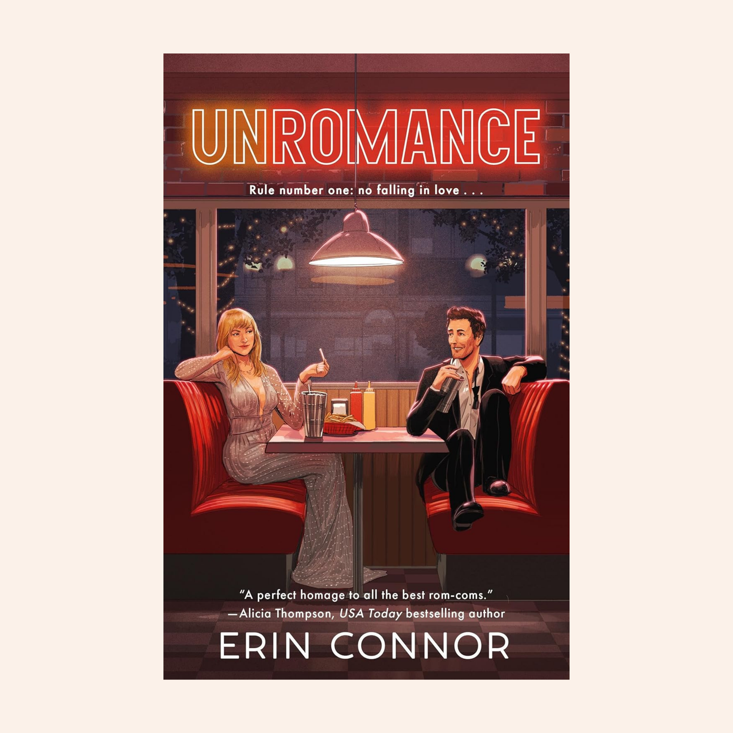 Unromance