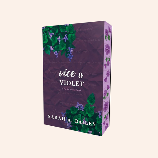 Vice & Violet