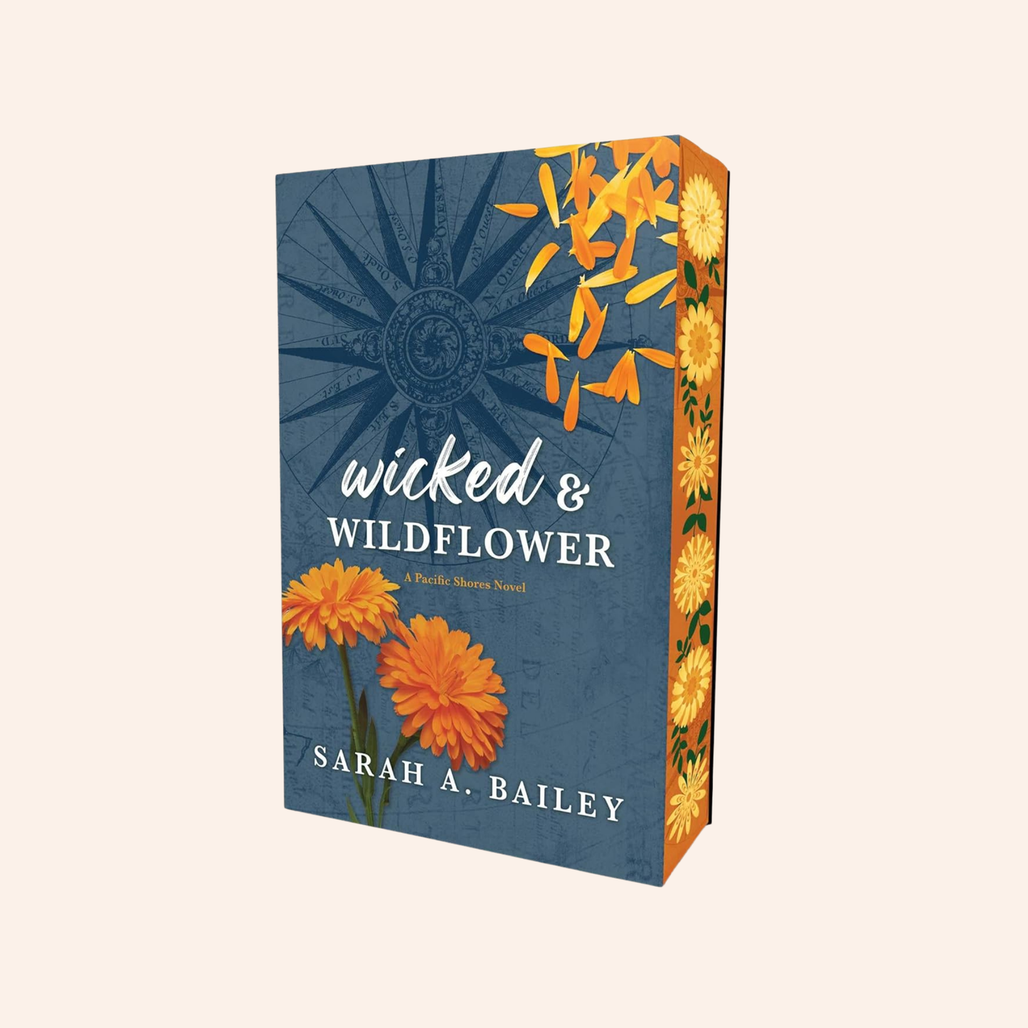Wicked & Wildflower