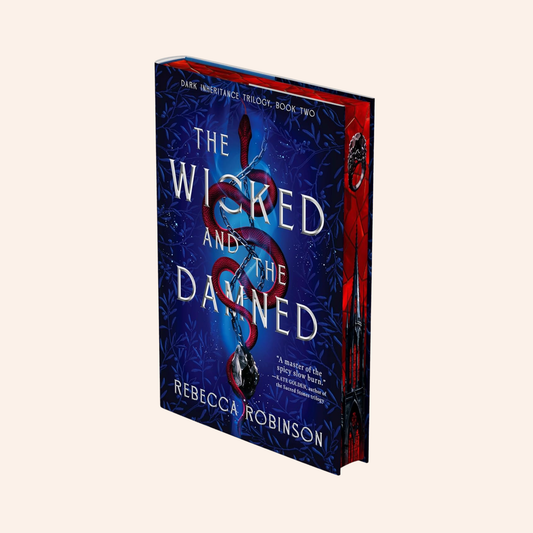 The Wicked and the Damned
