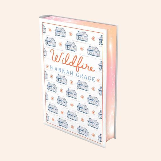 Wildfire (Deluxe Edition)