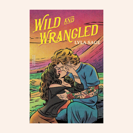 Wild and Wrangled