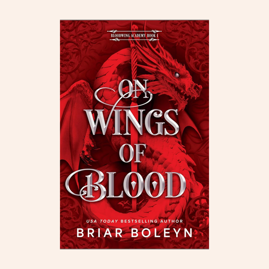 On Wings of Blood