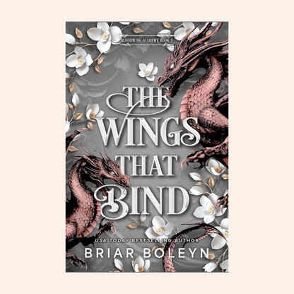 The Wings that Bind
