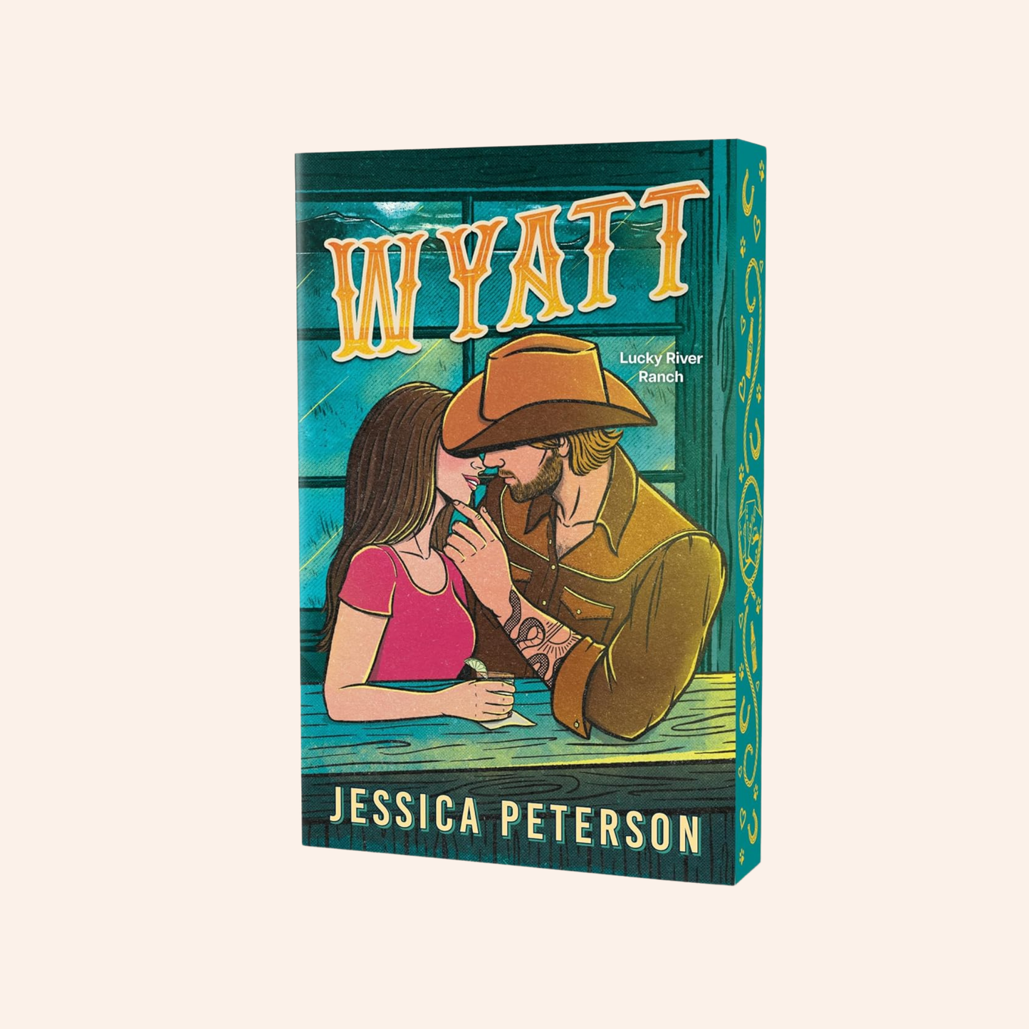 Wyatt